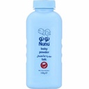 NUNU BABY POWDER 100GM