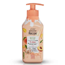 EVA RECIPE LOTION PEACH SCENT 370 ML