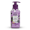 EVA RECIPE LOTION BERRIES SCENT 370 ML