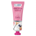 CARE & MORE HAND CREAM DARK KISS 50 ML
