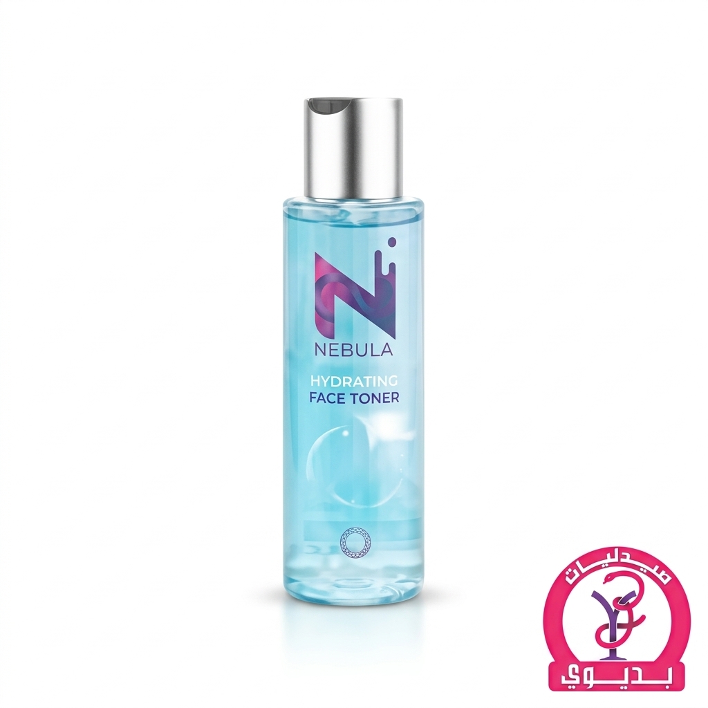 NEBULA FACE TONER 200ML