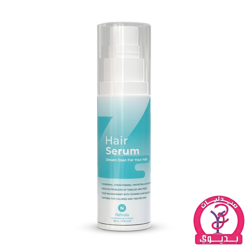 NEBULA HAIR SERUM 100ML