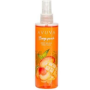 AVUVA BODY SPLASH MANGO PEACH 250ML