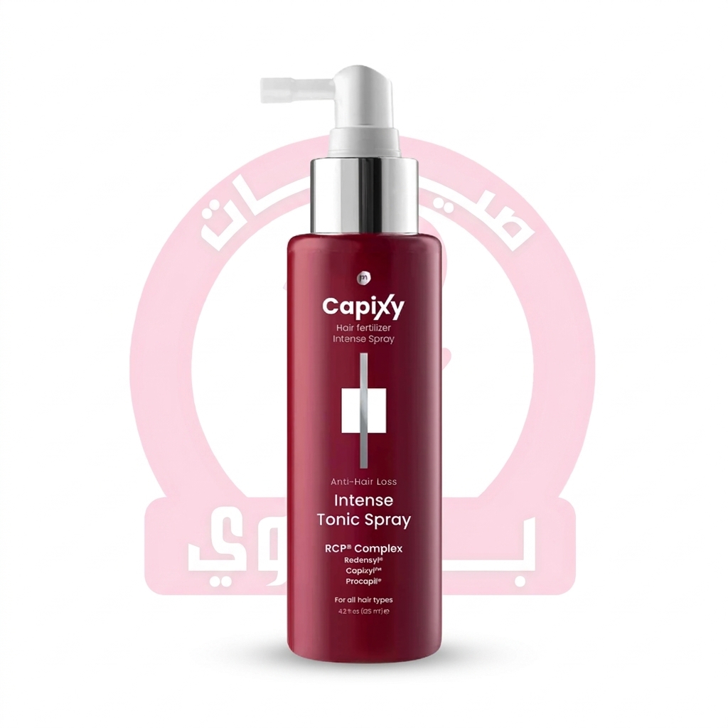 CAPIXY INTENSE SPRAY
