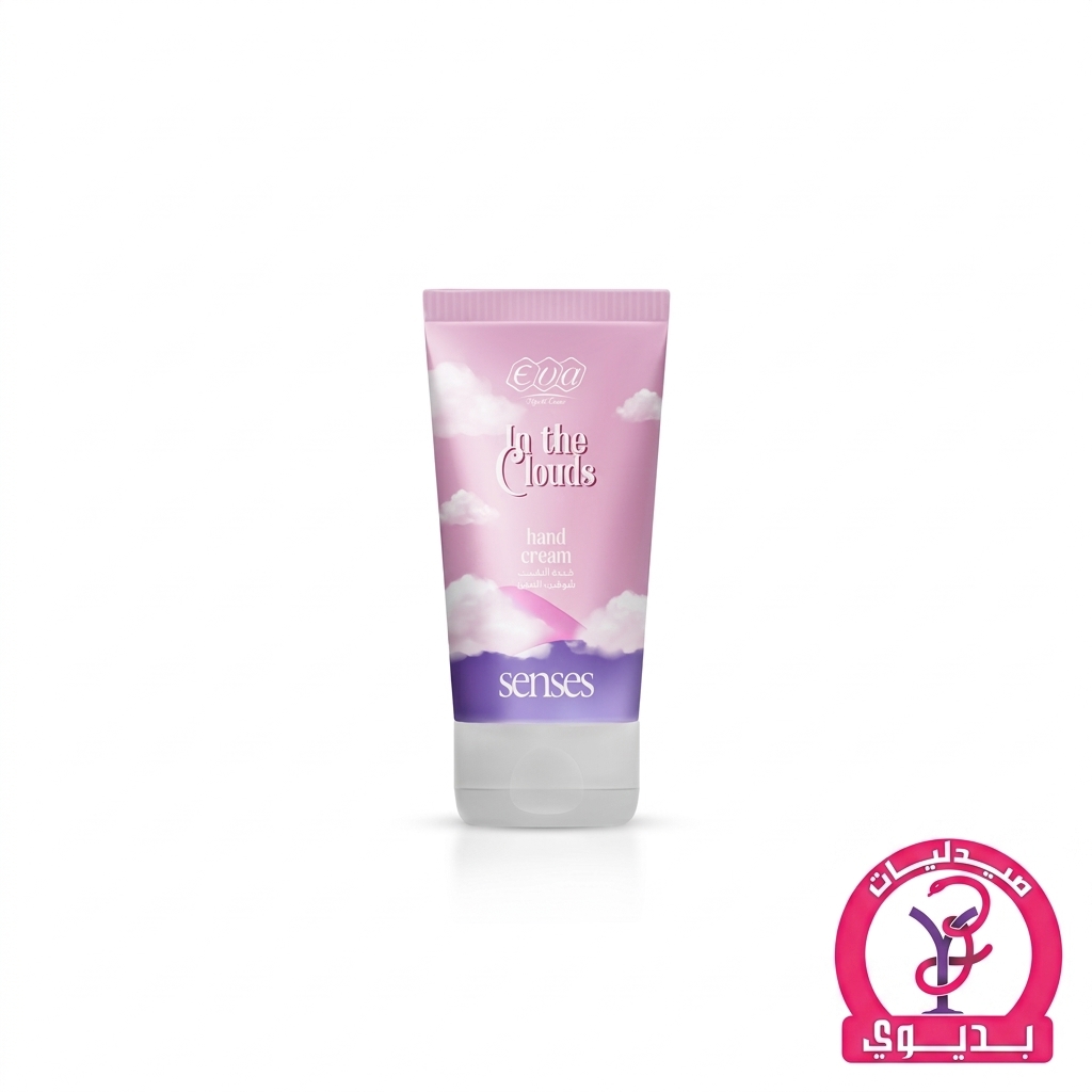 EVA HAND CREAM IN THE CLOUDS 60ML