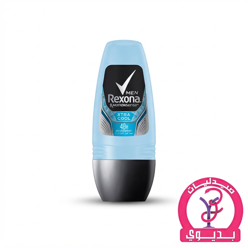 REXONA ROLL ON MEN XTRA COOL 50ML