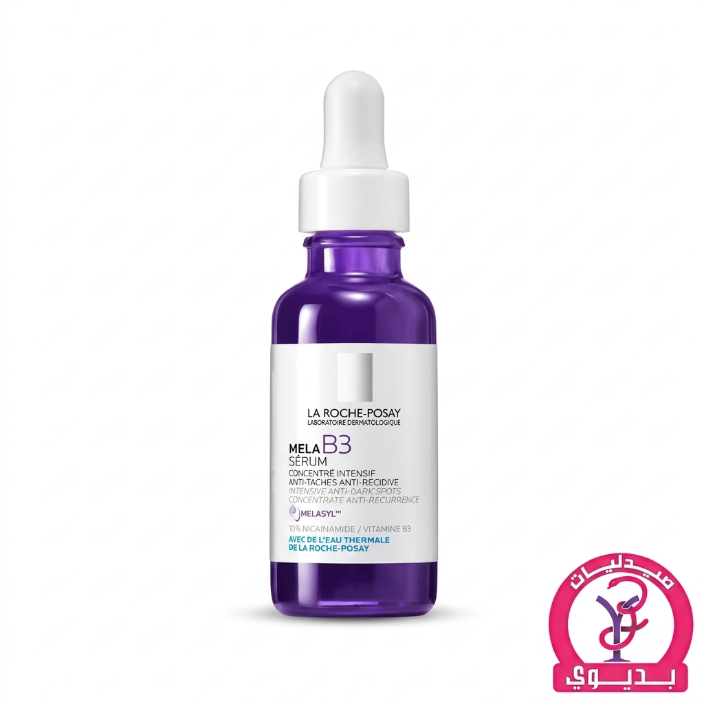 LA ROCHE-POSAY MELAB3 SERUM 30ML