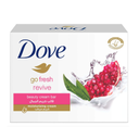 DOVE SOAP REVIVING POMEGRANATE