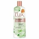 LUX BODY WASH SILKY GARDENIA 500ML