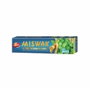 MISWAK WITH MINT TOOTHPASTE 50G