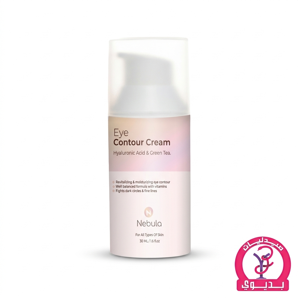 NEBULA EYE CONTOUR CREAM 30ML