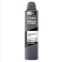 DOVE MEN INVISIBLE DRY SPRAH