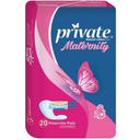 PRIVATE MATERNITY 20PADS