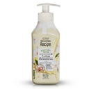 EVA RECIPE VANILLA SCENT LOTION 370ML