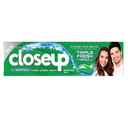 CLOSE UP GREEN 100ML 15% OFF
