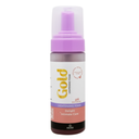 GOLD LIGHTENING FOAM 150ML