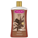CAMAY SHOWER GEL OUD 1LITER