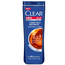 CLEAR SHAMPOO HAIR FALL DEFENSE 180ML