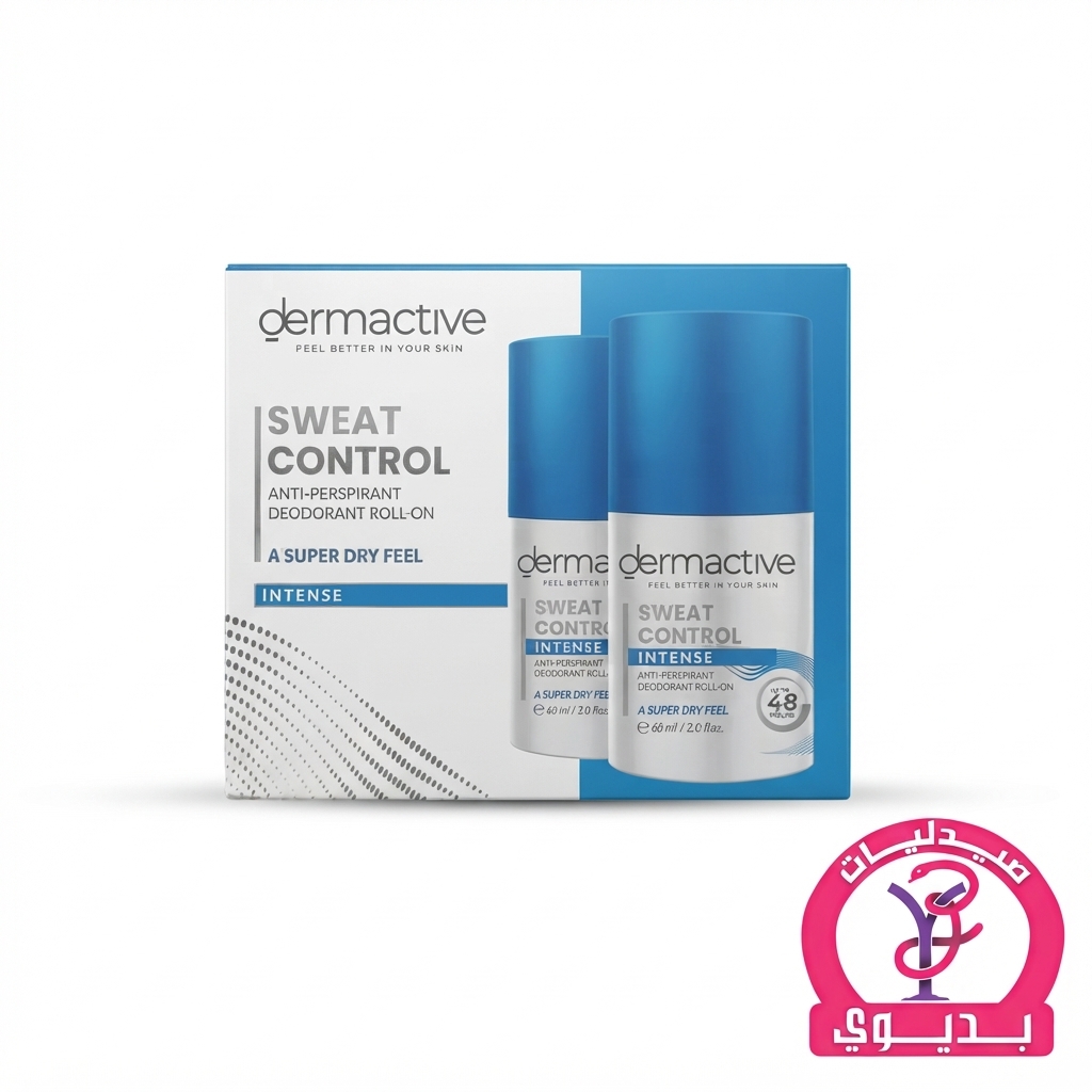 DERMACTIVE ROLL ON INTENSE (OFFER)
