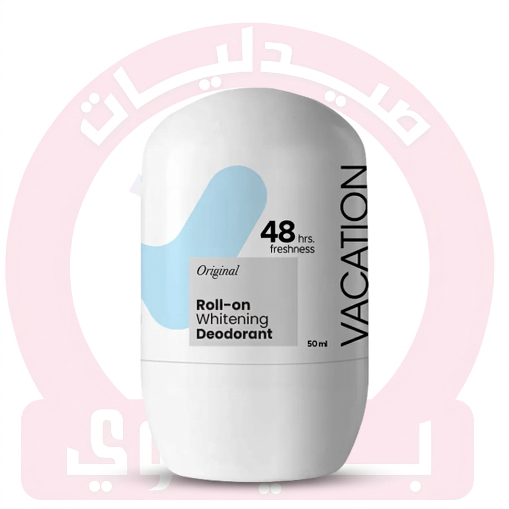 VACATION ROLL ON ORIGINAL UNSCENTED