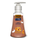 CARE & MORE LIQUID HAND SOAP MILK & HONEY