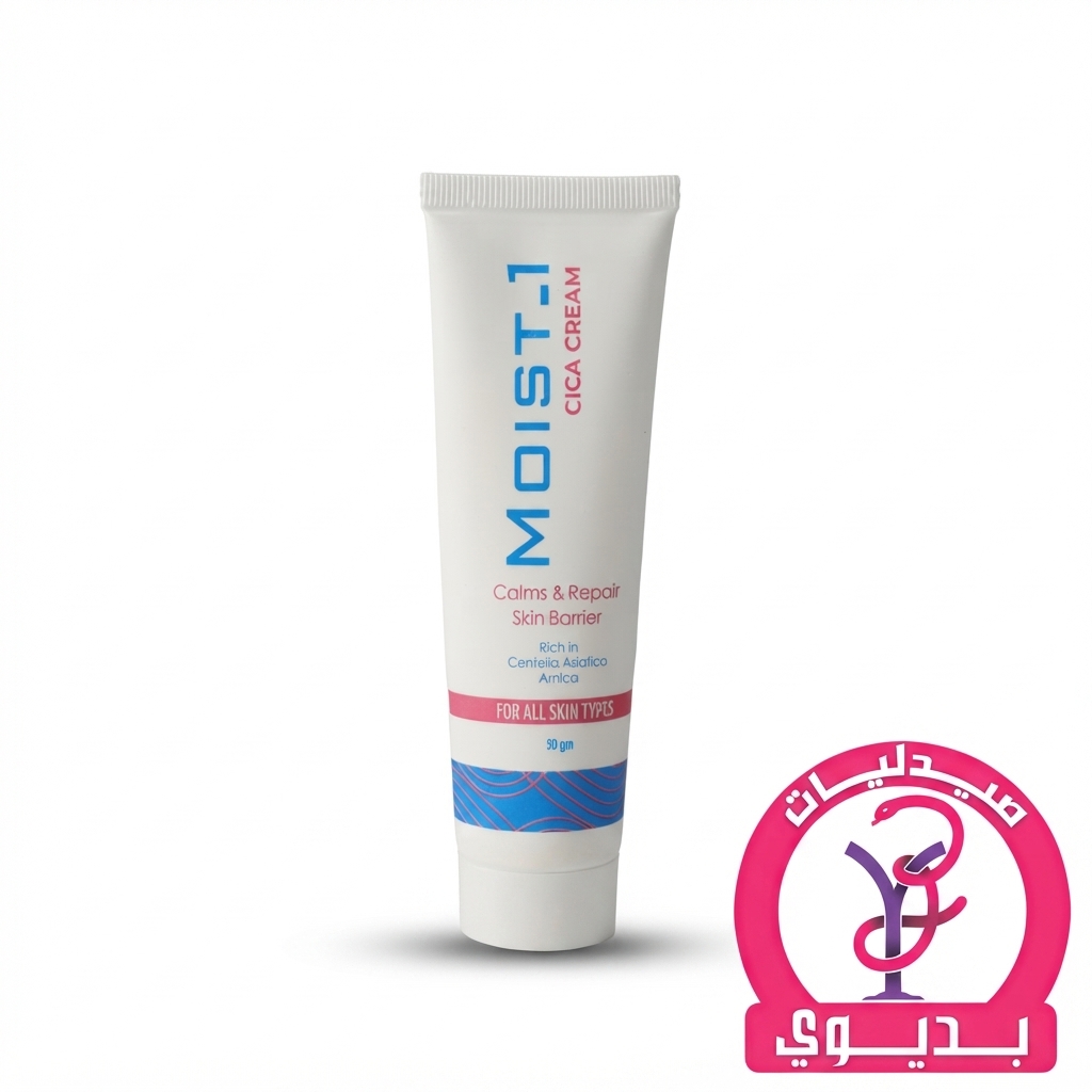 MOIST-1 CICA CREAM