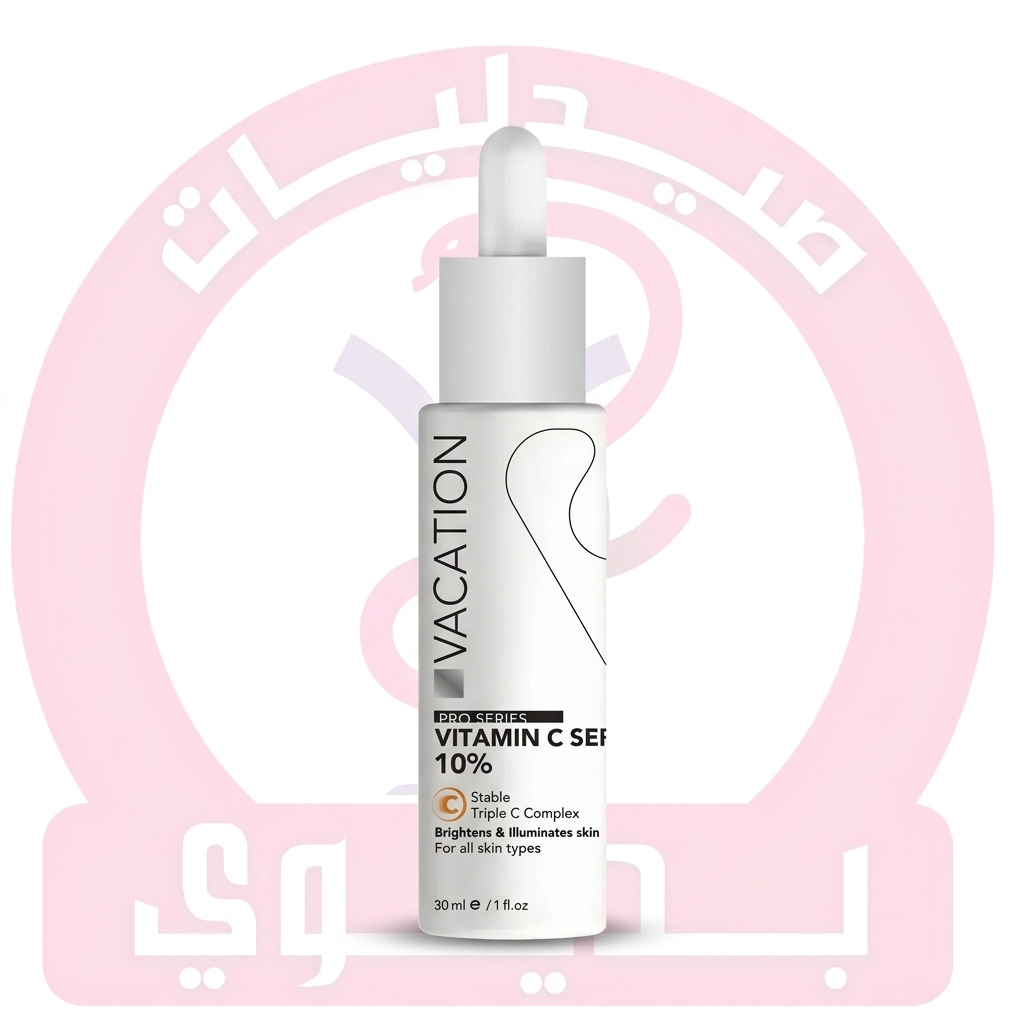 VACATION VIT. C SERUM