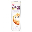 CLEAR ANTI-HAIRFALL SHAMPOO 180ML