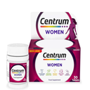 CENTRUM WOMEN 30TABS