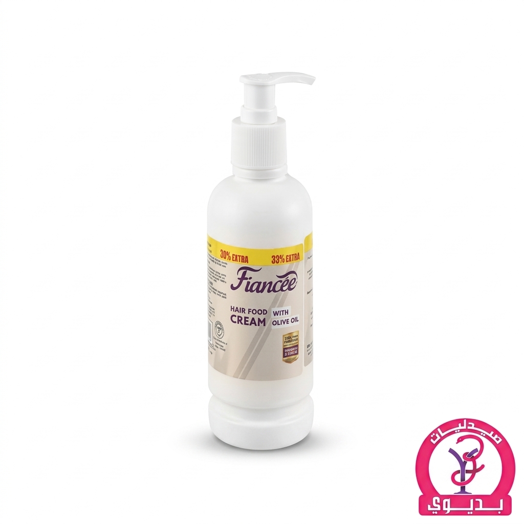 FIANCEE HAIR CREAM 7IN1 AVOCADO & OLIVE