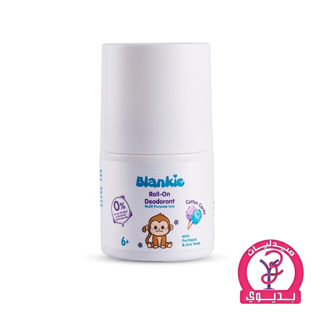 BLANKIE ROLL-ON DEODRANT 40ML