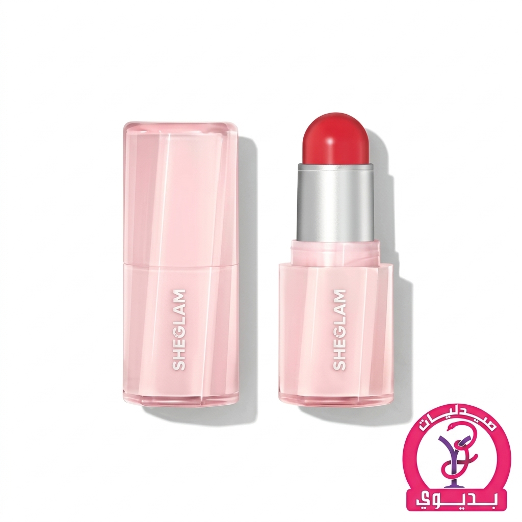 SHEGLAM BLUSH STICK CHERRY PICK