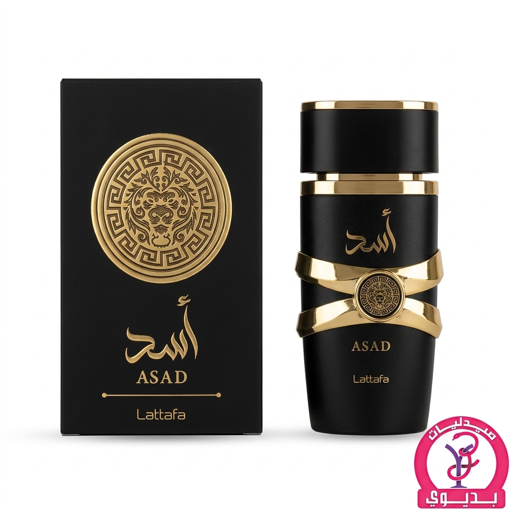LATTAFA ASAD