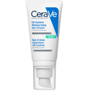 CERAVE Oil Control Moisturizing Gel-Cream for Oily Skin 52ML