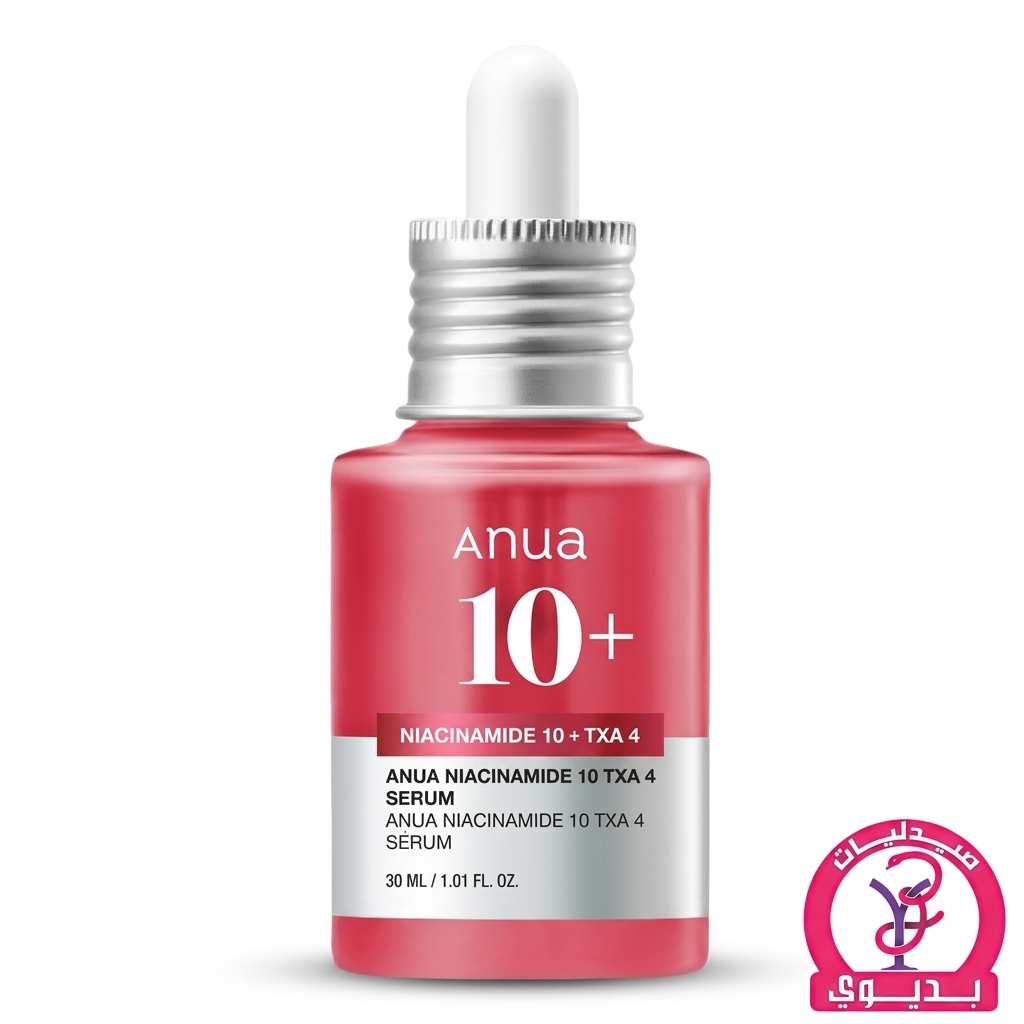 ANUA 10+ NIACINAMIDE
