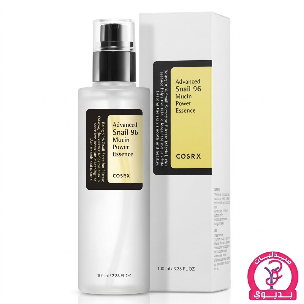 COSRX ADVANCED SNAIL 96