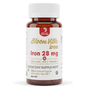 BLOOM VILLE IRON 30 CAP