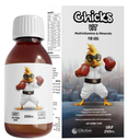 CHICKS VIT 250ML