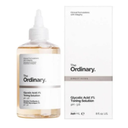 THE ORDINARY GLYCOLIC ACID 7% TONING SOLUTION