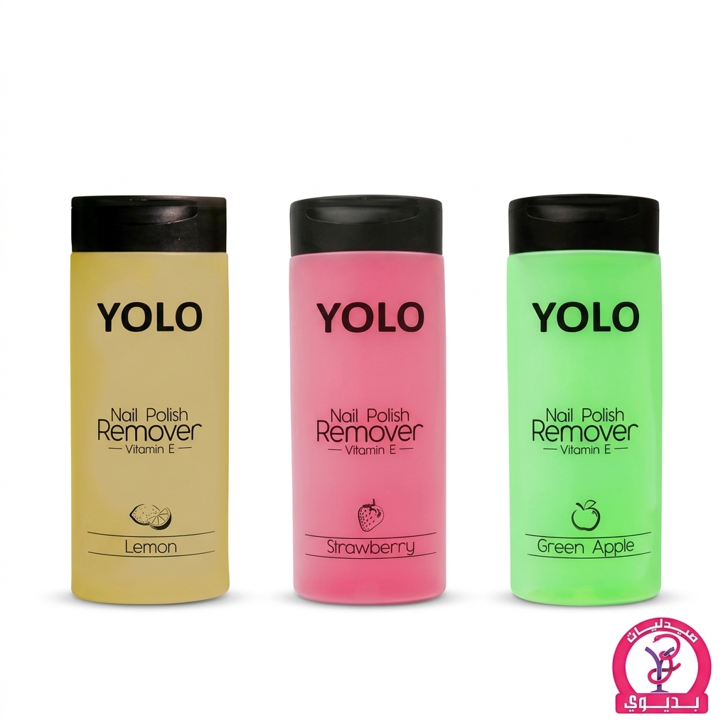 YOLO ACETONE ALL