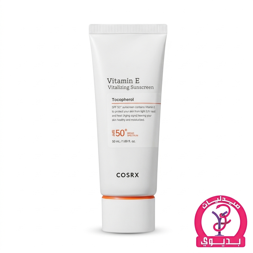COSRX VIT. E SUN SCREEN