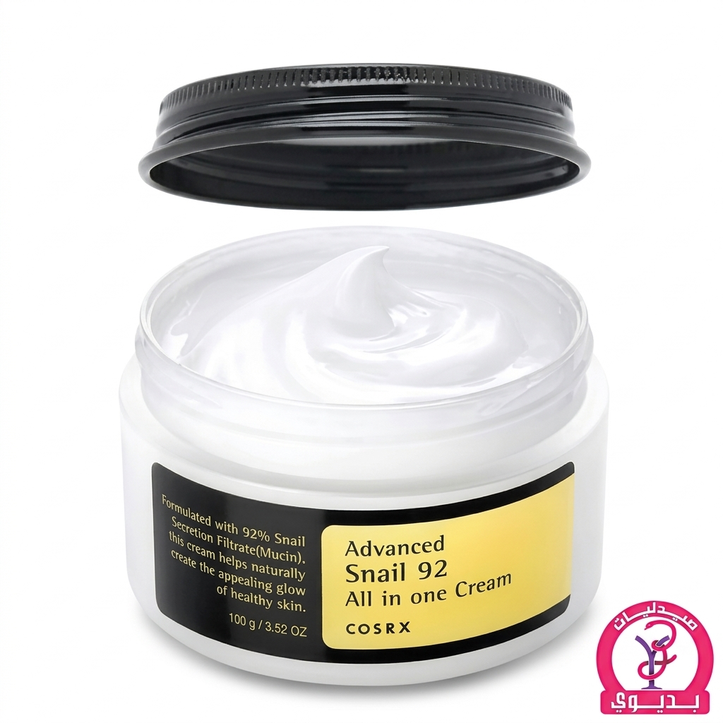 COSRX ADVANCED SNAIL 92 ALL IN ONE CREAM