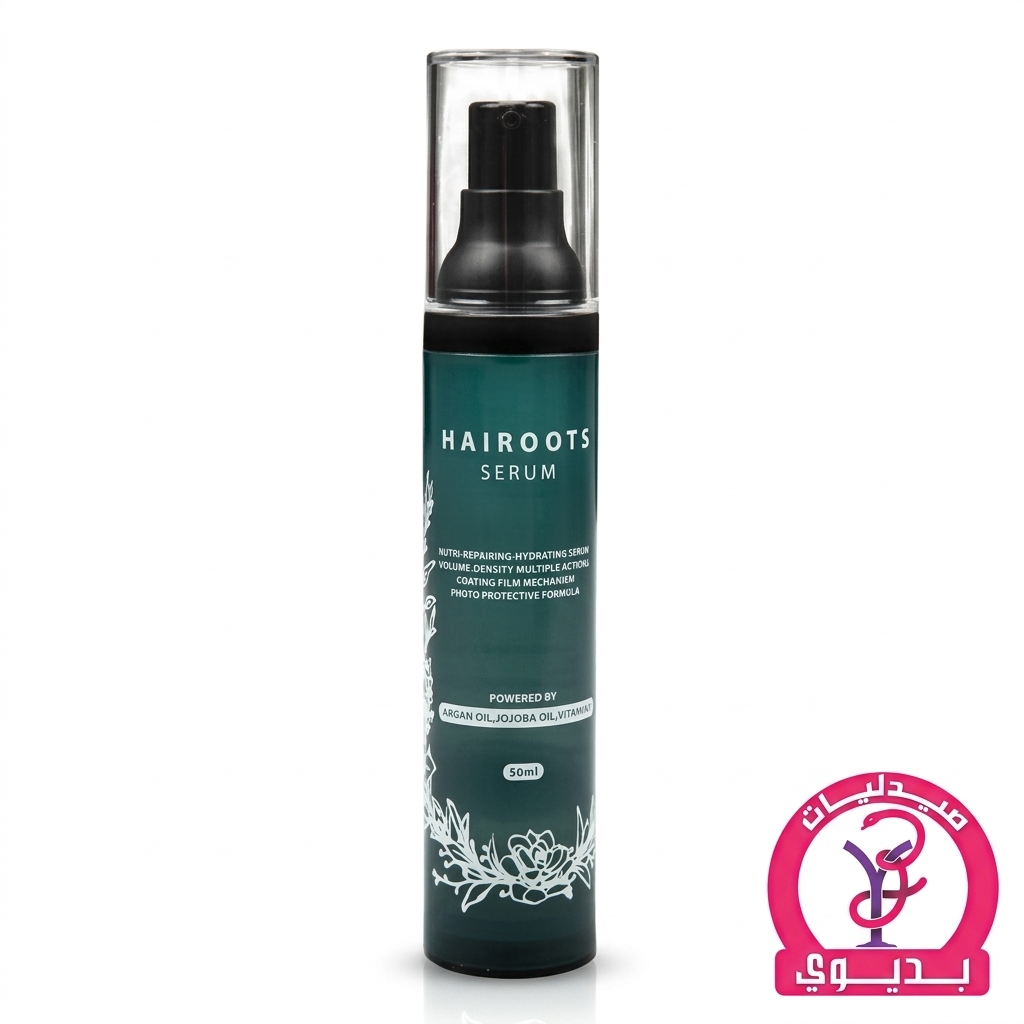 HAIROOTS SERUM 50ML