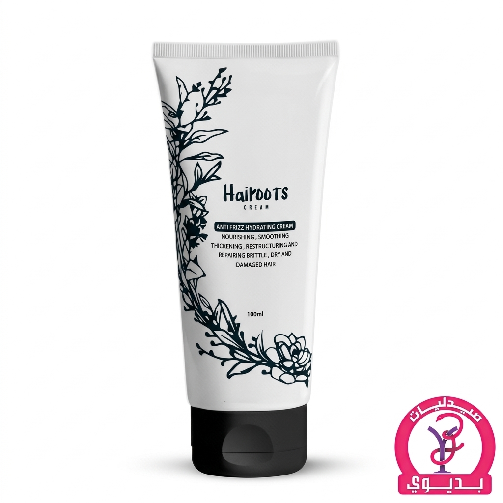 HAIROOTS CREAM 100ML