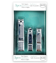 ALICE NAIL CLIPPERS 2 PCS