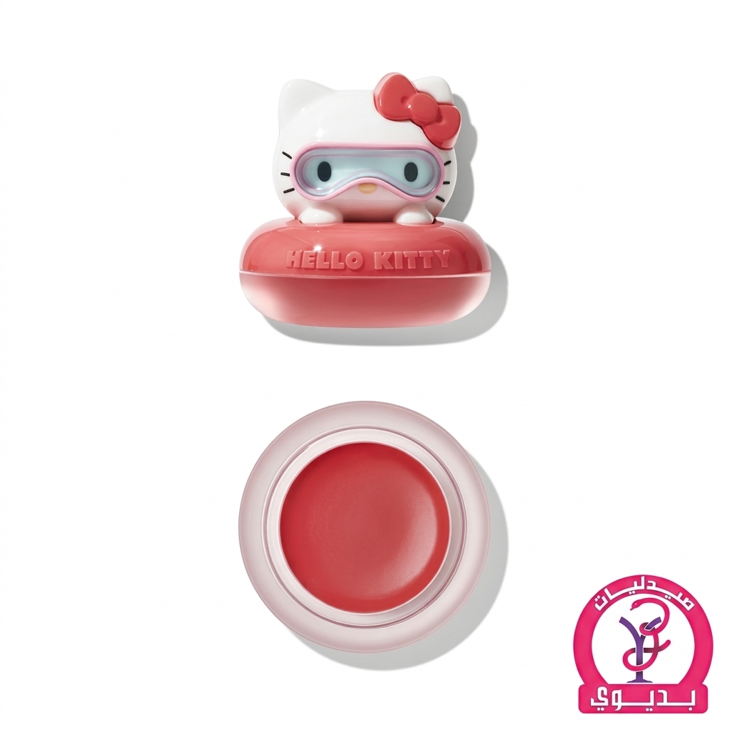 SHEGLAM HELLO KITTY