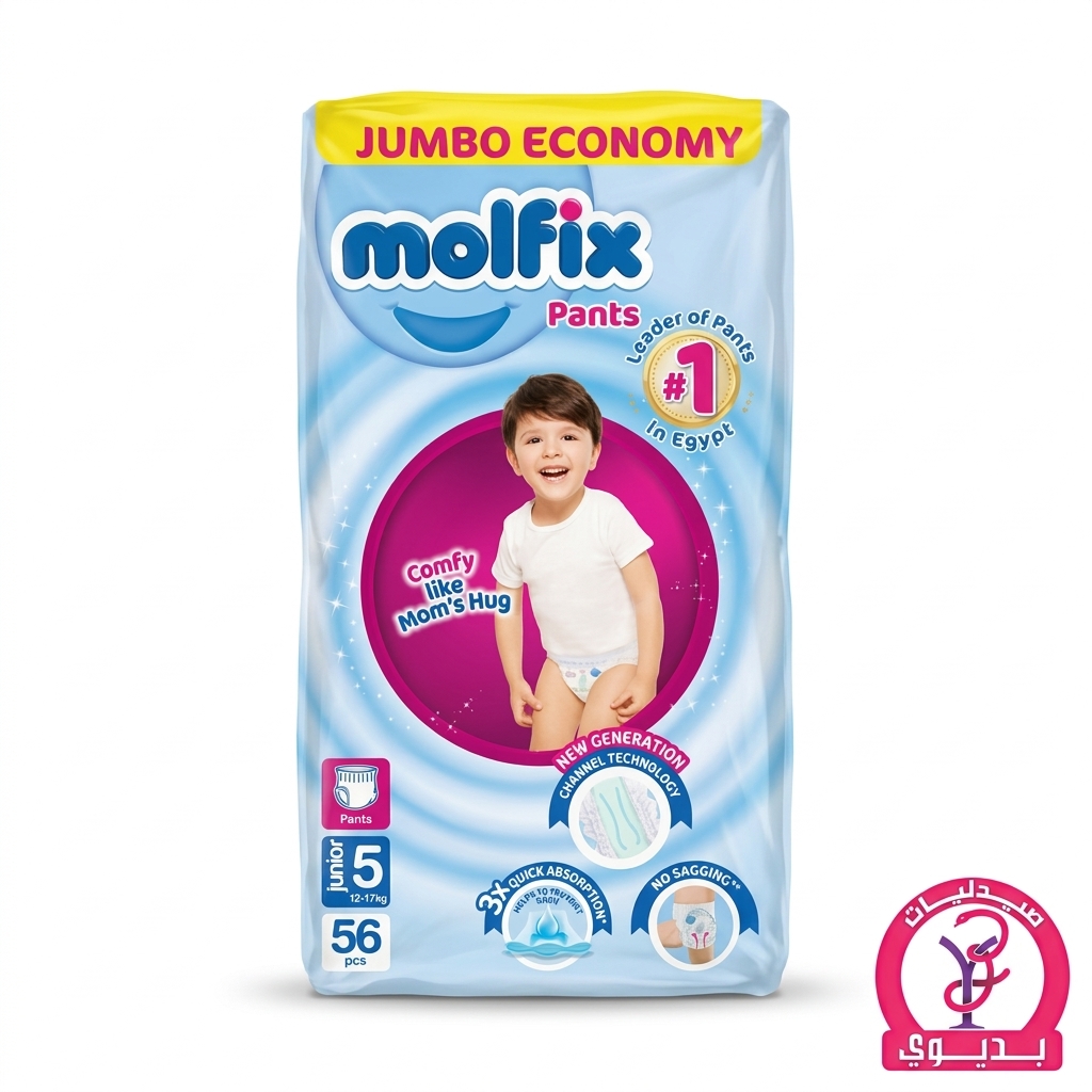MOLFIX PANTS 5 56 PANTS