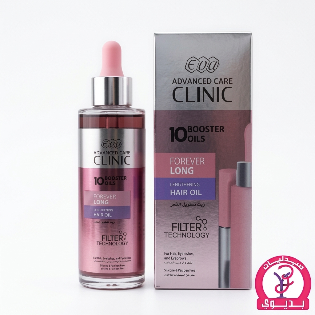 EVA ADVANCED CARE 10 OIL BOOSTER