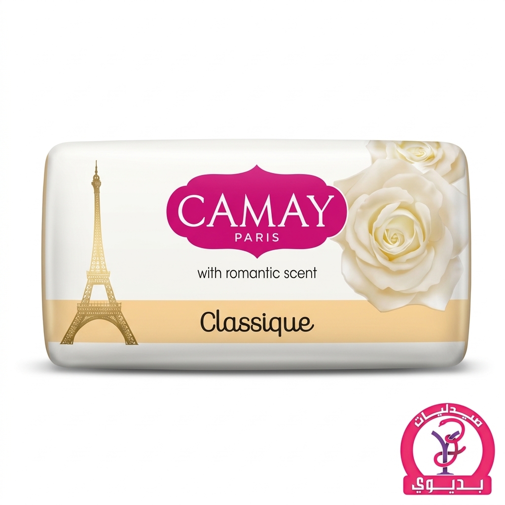 CAMAY SOAP CLASSIQUE 110G