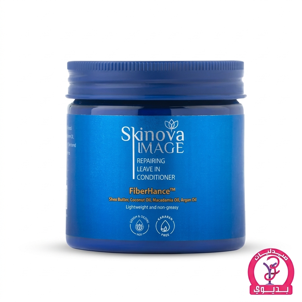 SKINOVA REPAIRING LEAVE IN CONDITIONER 250ML